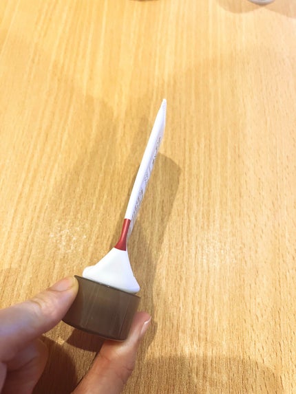 ツルリ 皮脂吸い出し 部分用パック ガスール&レッドパワー/ツルリ/洗い流すパック・マスクを使ったクチコミ(2枚目)