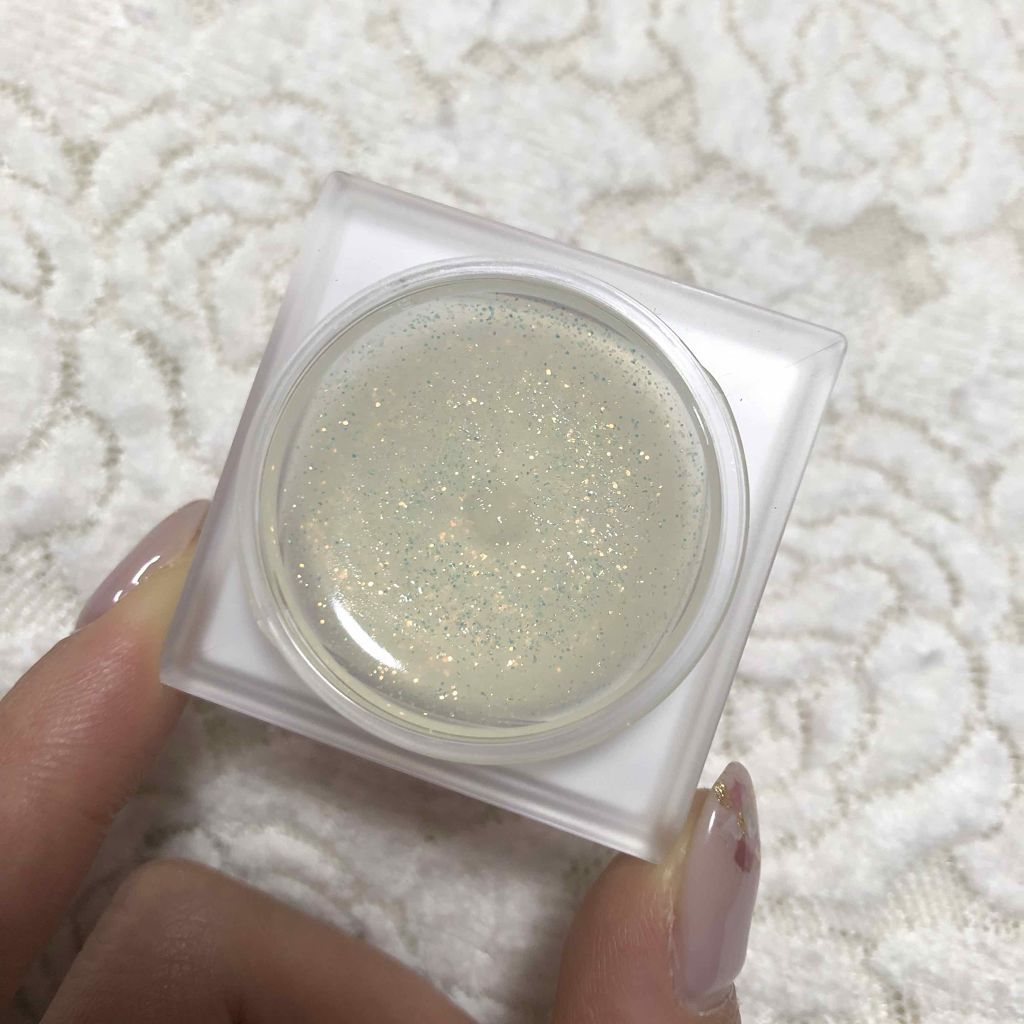 タングルゼリー パールプランパー/MISSHA/リップケアを使ったクチコミ（2枚目）