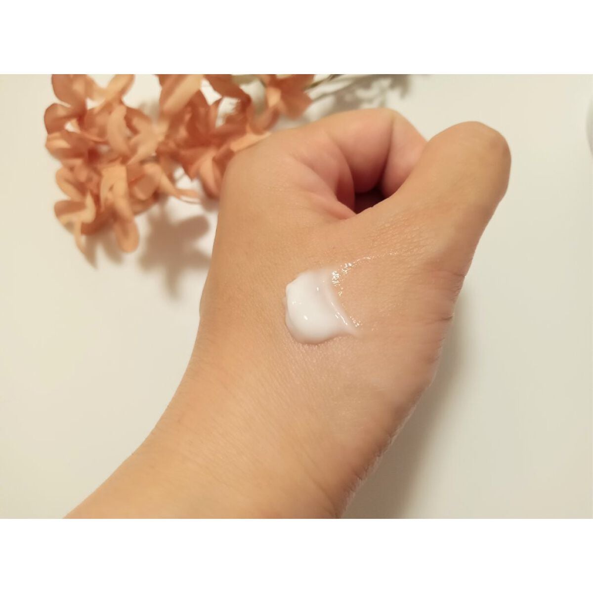 プロティニ ポリペプチド クリーム/Drunk Elephant/フェイスクリームを使ったクチコミ(3枚目)