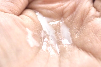 バイオームバリア クリームミスト/UIQ/ミスト状化粧水を使ったクチコミ(3枚目)