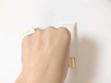 薬用 リンクルホワイトBBクリーム/ONLY MINERALS/BBクリームを使ったクチコミ(4枚目)