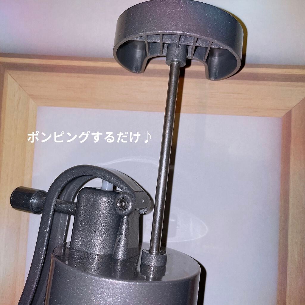 ミラブルケア/ミラブル/その他スキンケアグッズを使ったクチコミ(2枚目)