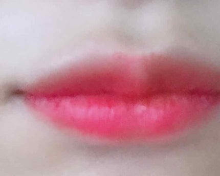 3CE TATTOO LIP TINT/3CE/リップグロスを使ったクチコミ(4枚目)