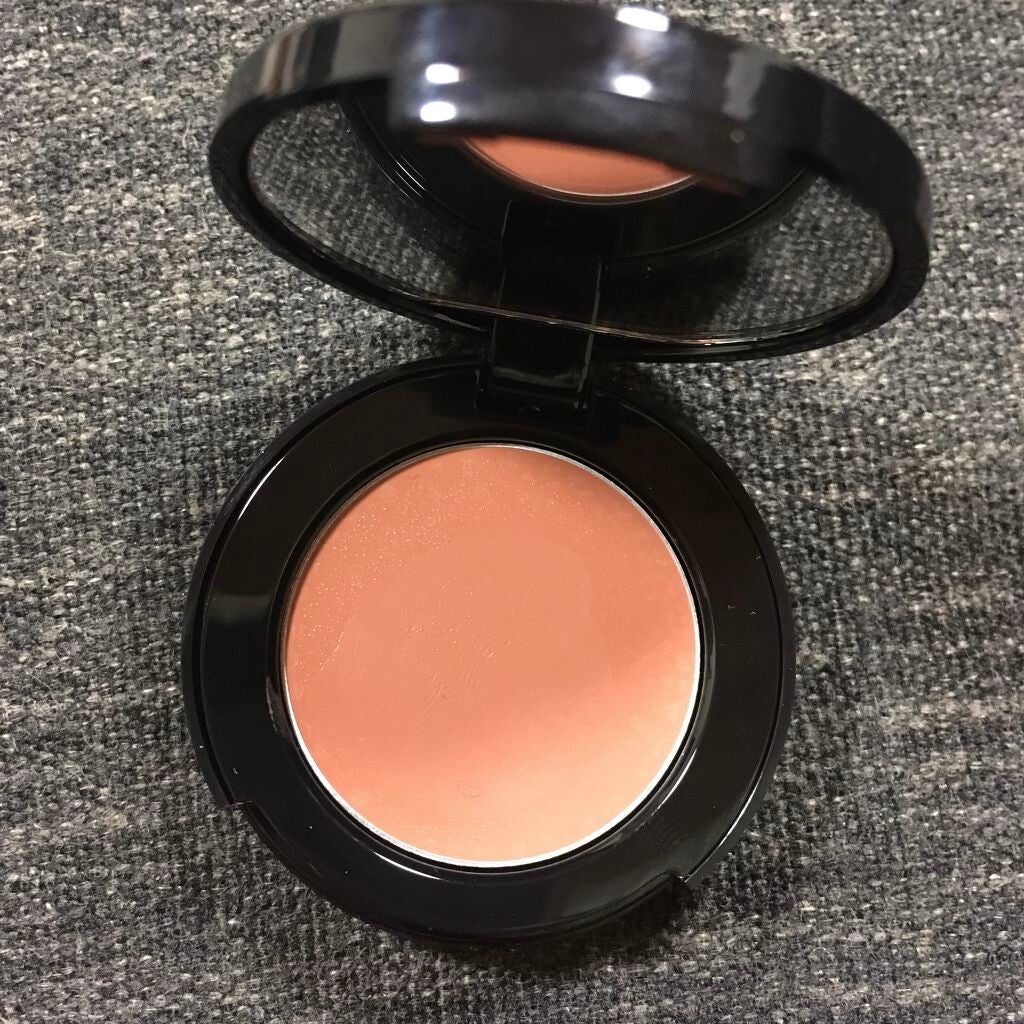 ポット ルージュ/BOBBI BROWN/ジェル・クリームチークを使ったクチコミ(1枚目)
