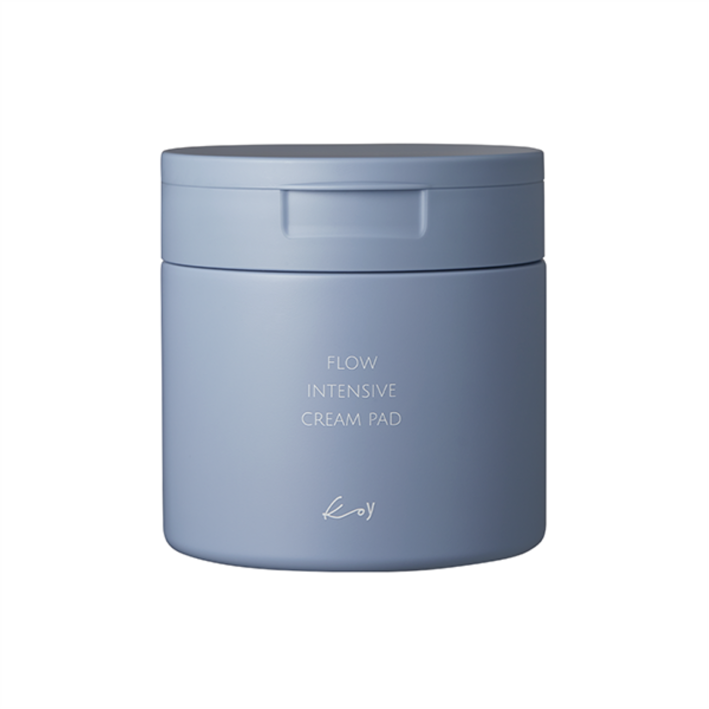 koy フローインテンシブクリームパッド