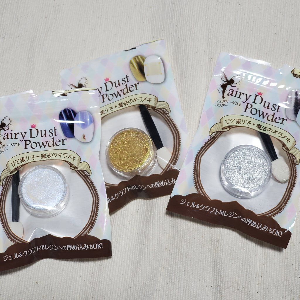 ウィークリージェル/HOMEI/ジェルネイルを使ったクチコミ（1枚目）