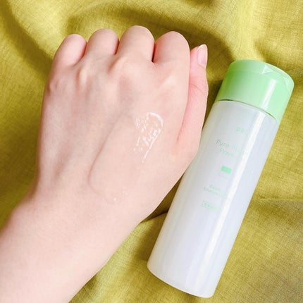 ピュア ナチュラル プレミアム バランシング エッセンスローション /pdc/オールインワン化粧品を使ったクチコミ(4枚目)