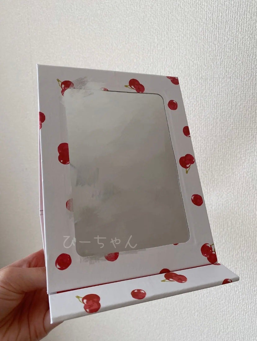 びーちゃん🍓⸝⸝꙳ on LIPS 「〖@0206b_chan〗プチプラ好きな方フォローしてね🔍𓏧𓏧..」(3枚目)