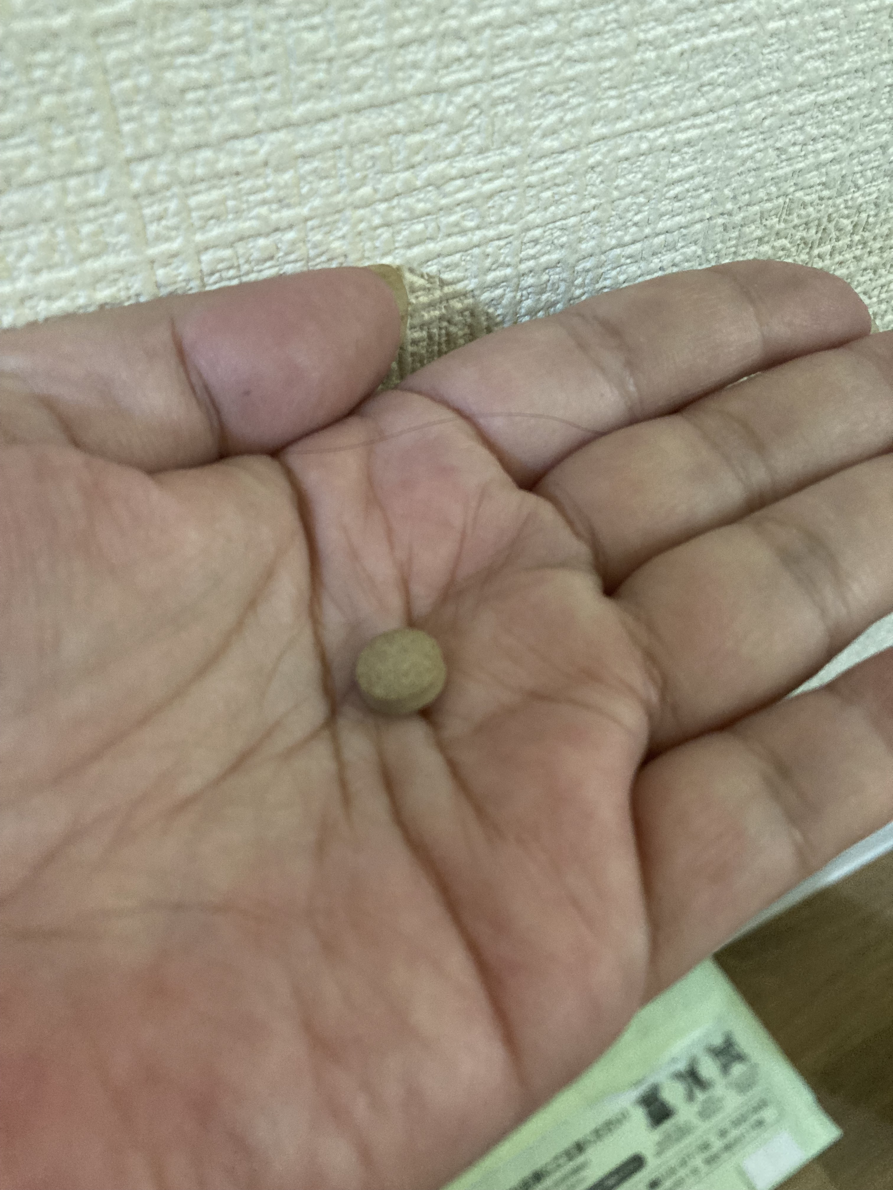 ザ・カーボハイドレートプレミアムダイエット/マザーリーフ/ボディサプリメントを使ったクチコミ（3枚目）