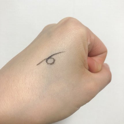 ウルトラファイン リキッドアイライナー/PHYSICIANS FORMULA/リキッドアイライナーを使ったクチコミ(3枚目)