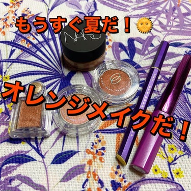 エアーマット ブラッシュ/NARS/ジェル・クリームチークを使ったクチコミ（1枚目）