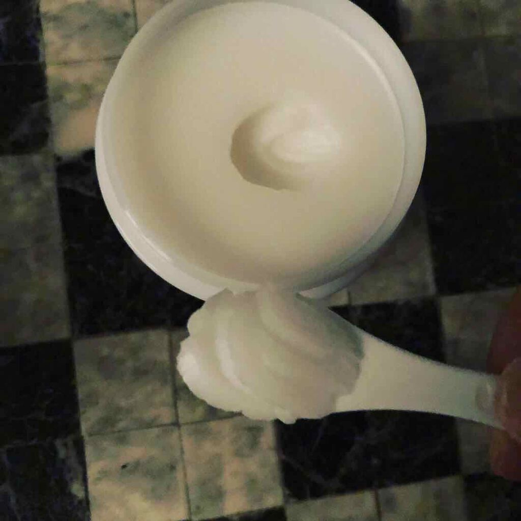 ルルルン クレンジングバーム/ルルルン/クレンジングバームを使ったクチコミ（3枚目）