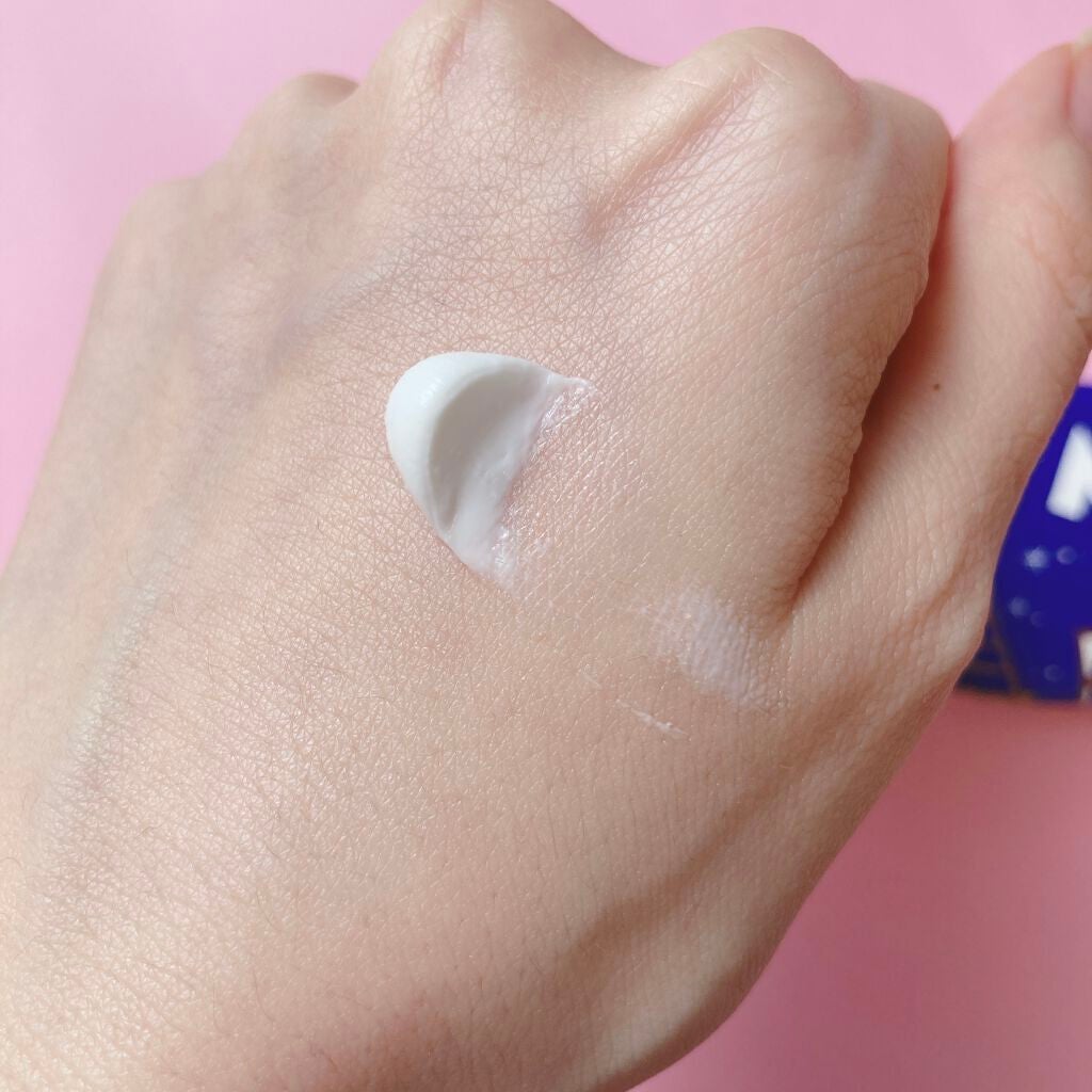 ニベアクリーム/ニベア/ボディクリームを使ったクチコミ(3枚目)