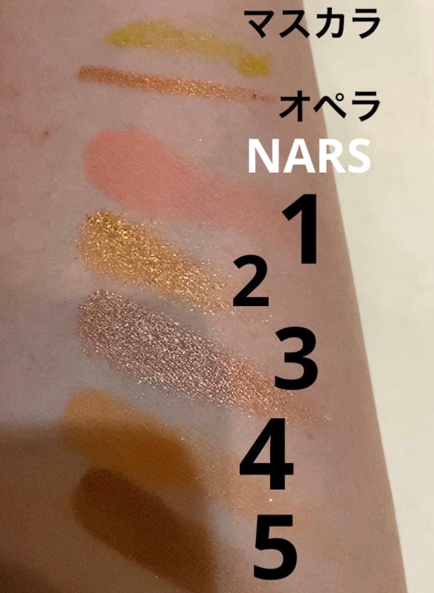 ロング&カールマスカラ アドバンストフィルム/ヒロインメイク/マスカラを使ったクチコミ(7枚目)