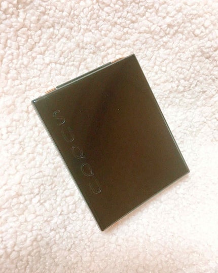 ピュア カラー ブラッシュ/SUQQU/パウダーチークを使ったクチコミ(1枚目)