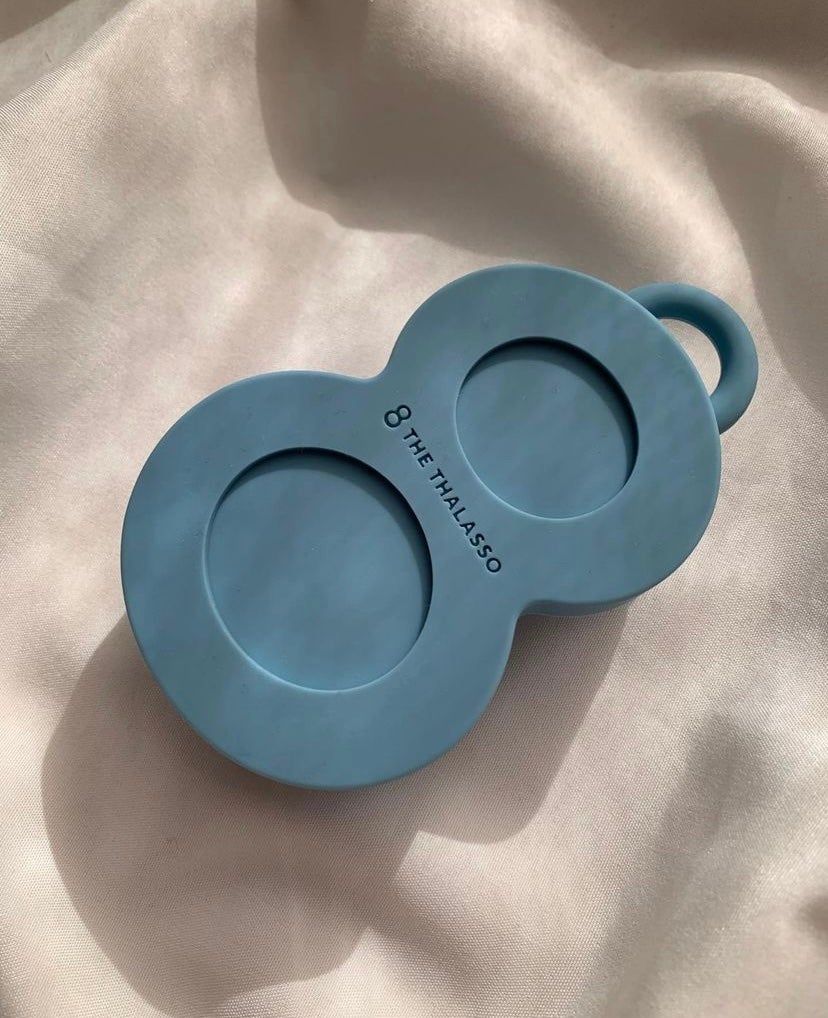 スパ やみつき 頭皮マッサージブラシ ソフト/エイトザタラソ/スカルプブラシを使ったクチコミ(2枚目)