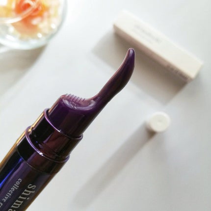 コレクティブアイセラム/shimaboshi/アイケア・アイクリームを使ったクチコミ(3枚目)