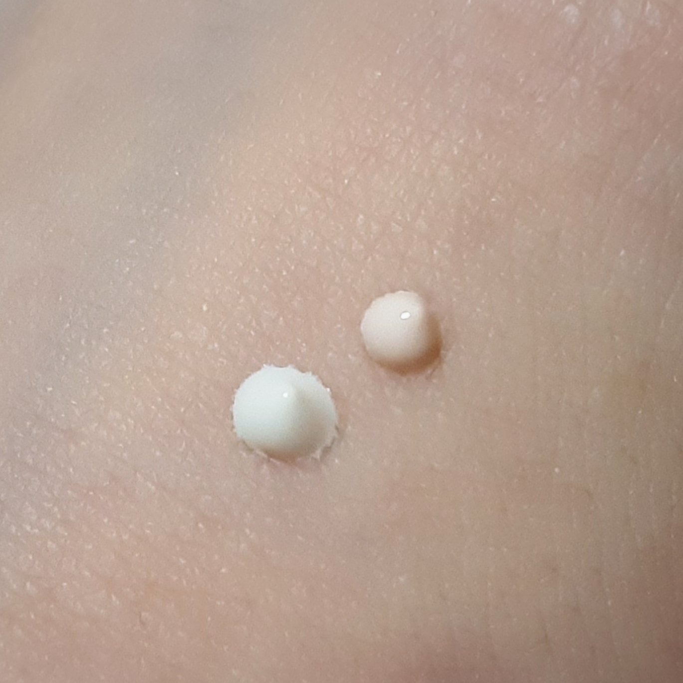 UVイデア XL プロテクショントーンアップ ローズ/ラ ロッシュ ポゼ/日焼け止めクリームを使ったクチコミ（3枚目）