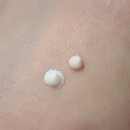 UVイデア XL プロテクショントーンアップ ローズ/ラ ロッシュ ポゼ/日焼け止めクリームを使ったクチコミ(3枚目)