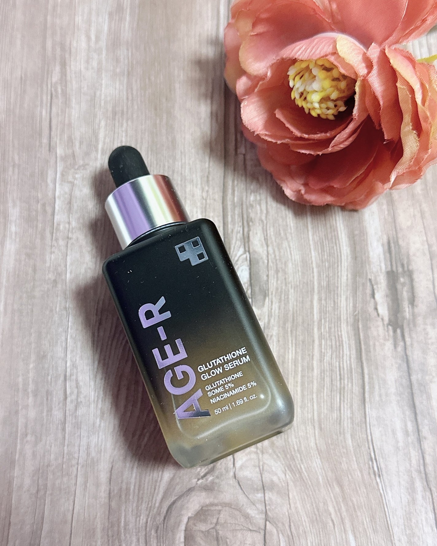 グルタチオングロウアンプル/MEDICUBE/美容液を使ったクチコミ(2枚目)