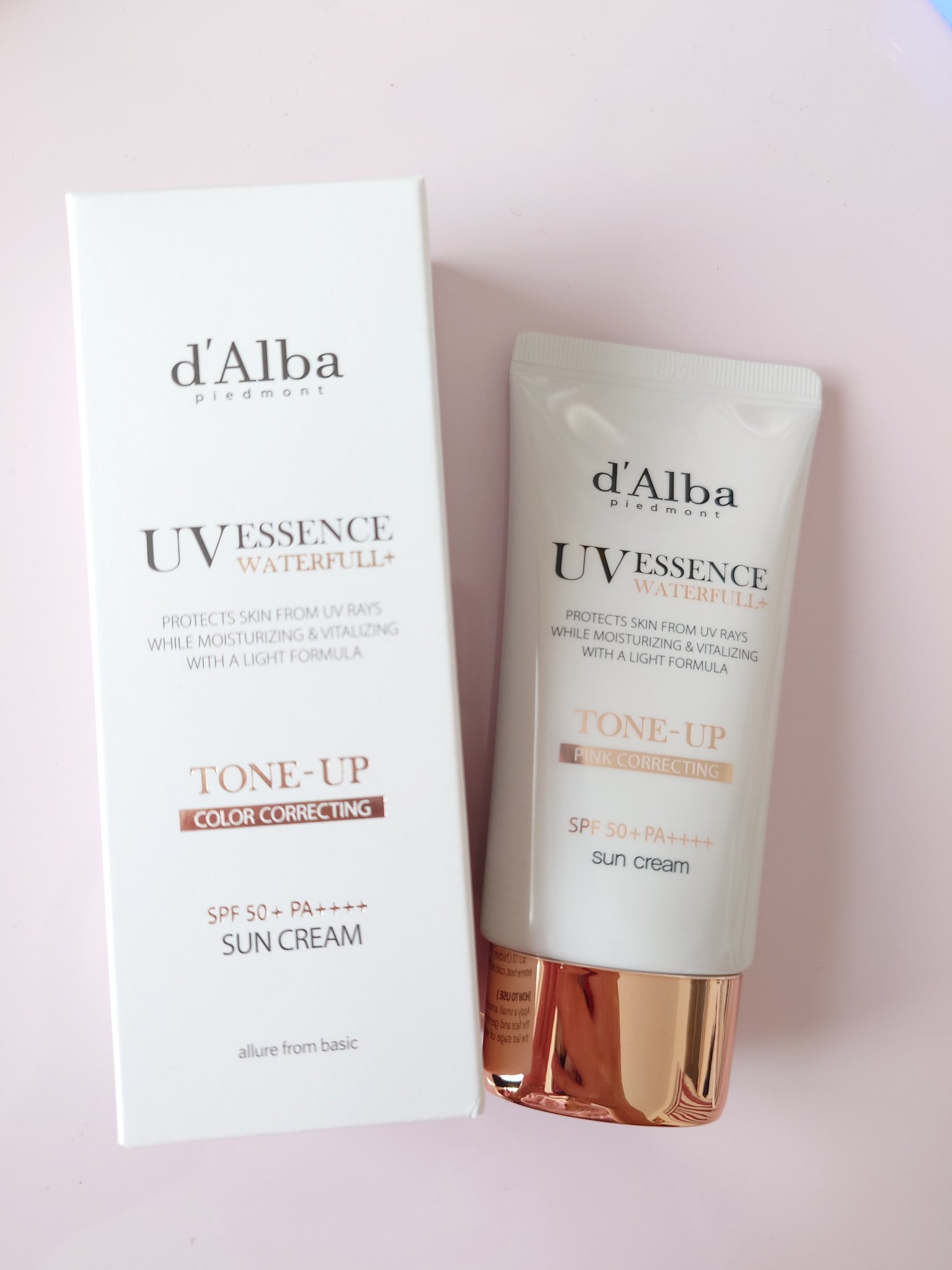 サンカットR パーフェクトUV ミルク 50ml/サンカット®/日焼け止めミルクを使ったクチコミ（3枚目）