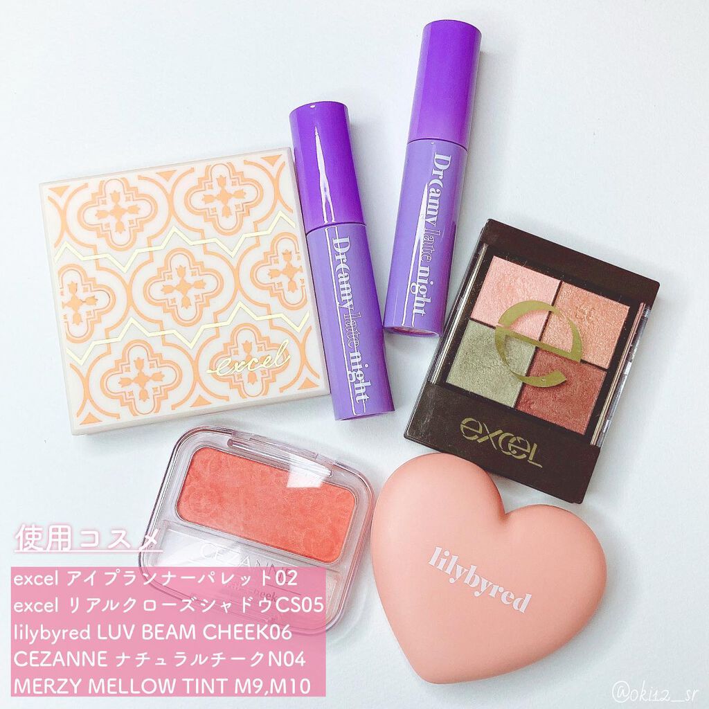 ナチュラル チークN/CEZANNE/パウダーチークを使ったクチコミ（2枚目）