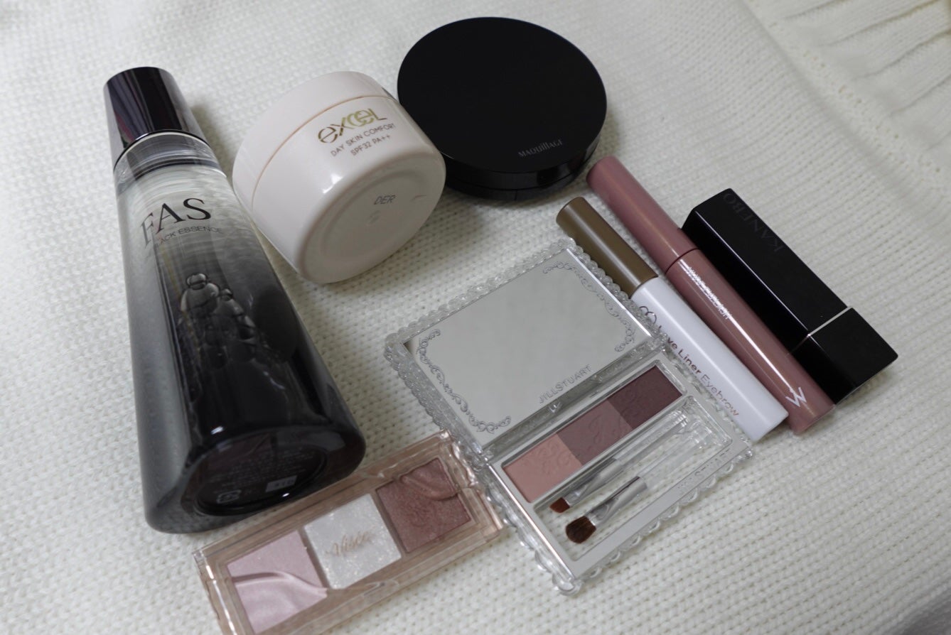 ラブ・ライナー シグネチャーフィットマスカラ<アイブロウ>/ラブ・ライナー/眉マスカラを使ったクチコミ(3枚目)