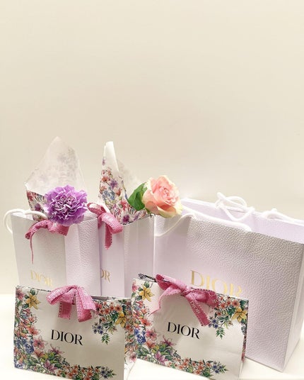 ディオール アディクト リップ マキシマイザー/Dior/リップグロスを使ったクチコミ(8枚目)