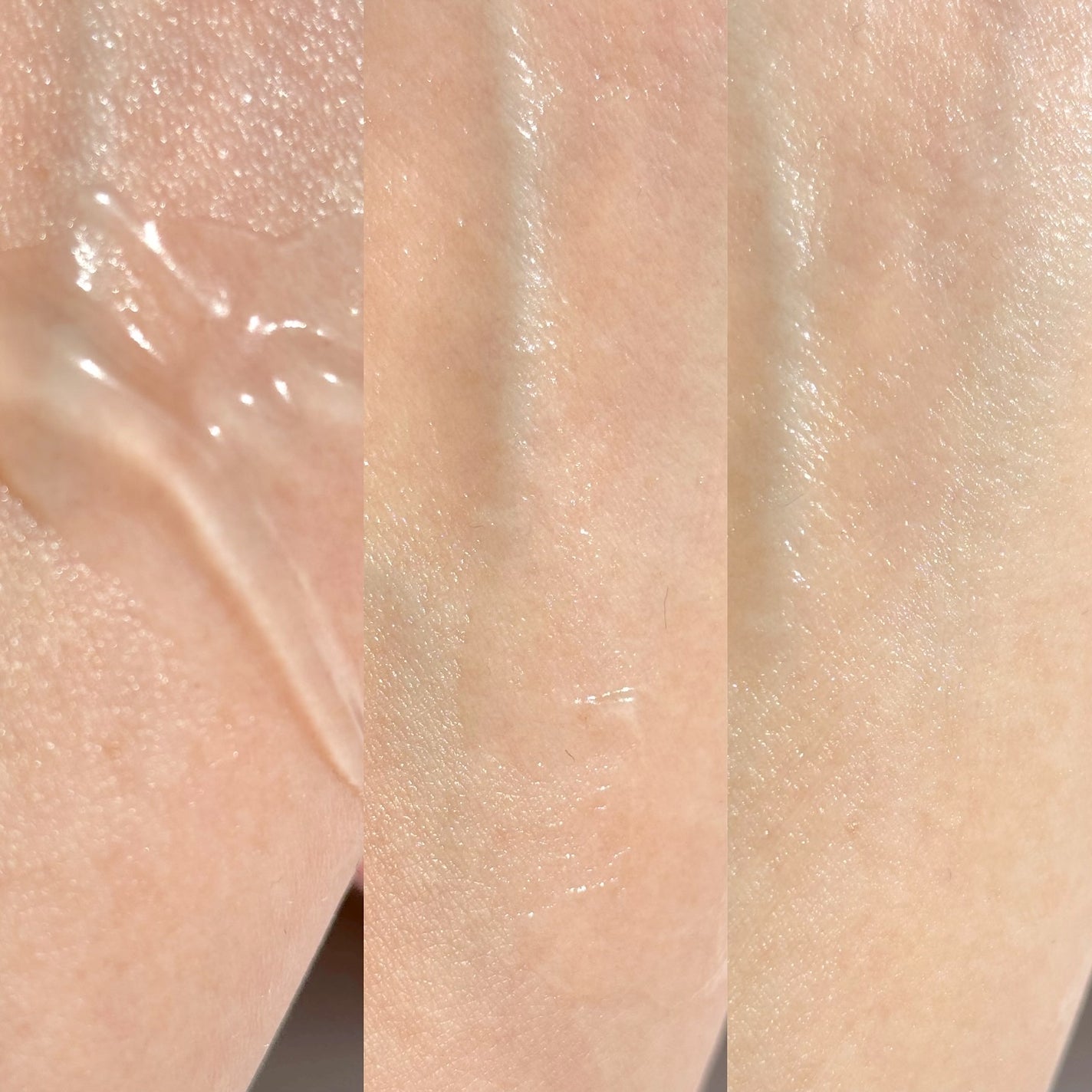 バウンシーアイスリーピングマスク/LANEIGE/アイケア・アイクリームを使ったクチコミ(4枚目)