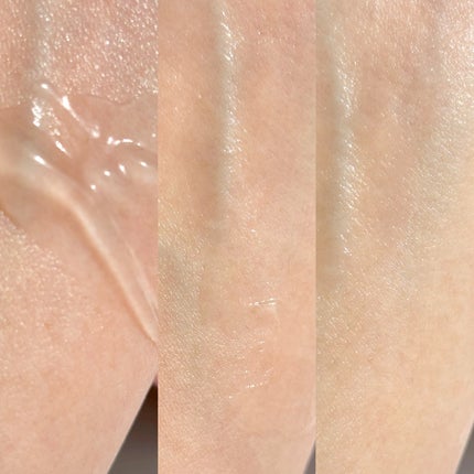 バウンシーアイスリーピングマスク/LANEIGE/アイケア・アイクリームを使ったクチコミ(4枚目)