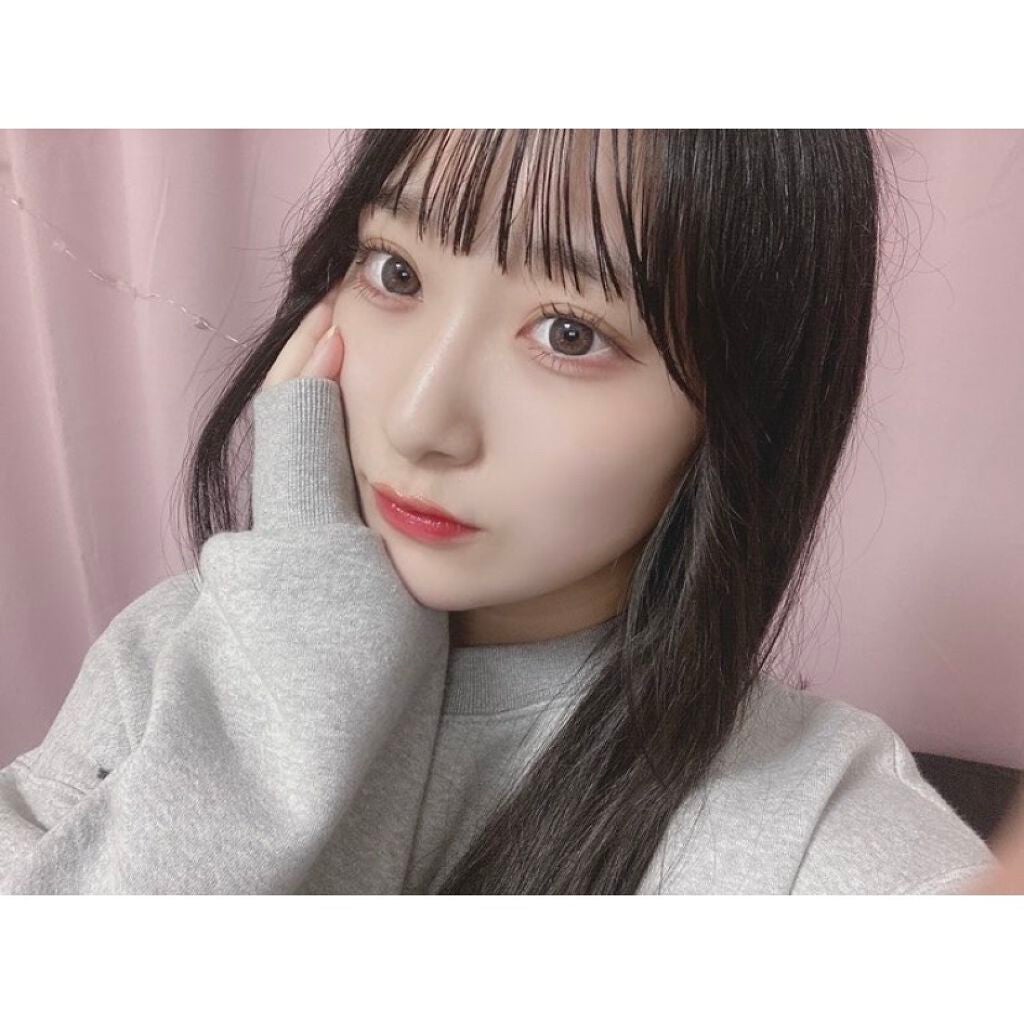 グラスティングウォーターティント/rom&nd/リップティントを使ったクチコミ(4枚目)