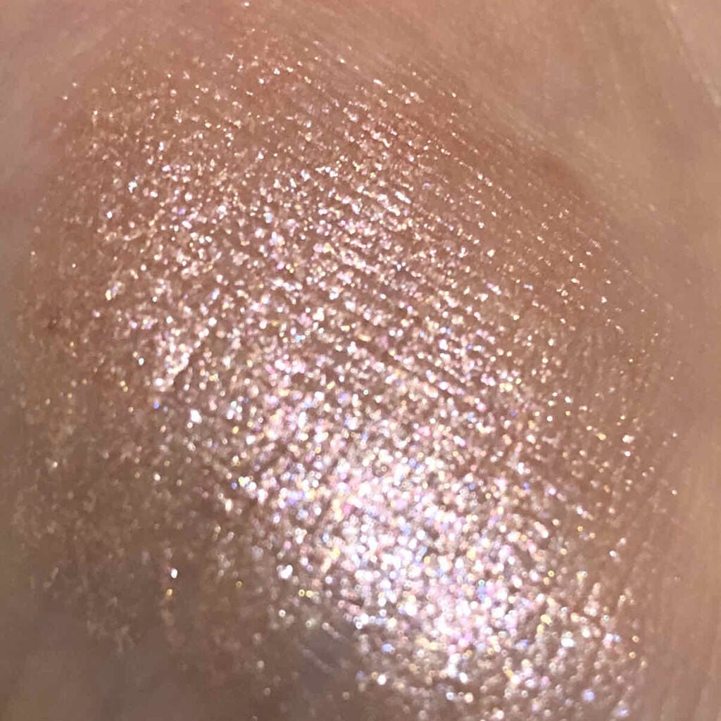 UR GLAM EYESHADOW STICK/U R GLAM/スティックアイシャドウを使ったクチコミ(2枚目)