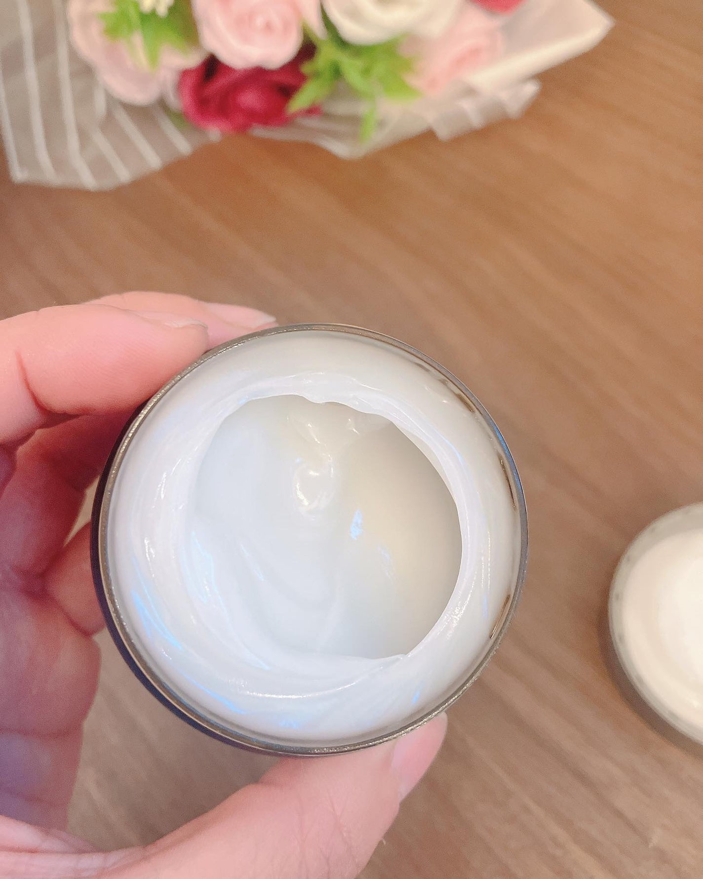 クレンジングバーム/Lala Vie/クレンジングバームを使ったクチコミ(8枚目)