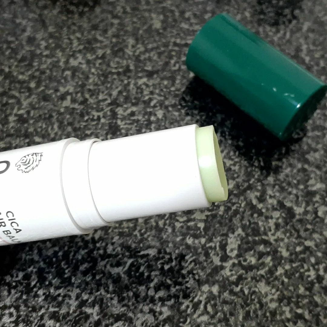 CICAリペア スティックバーム/タイガレイド/美容液を使ったクチコミ(4枚目)