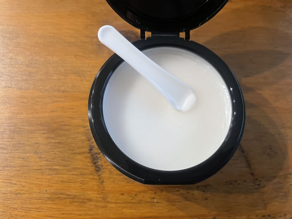 EGOIPSE (エゴイプセ) クレンジングバーム/Libeiro/クレンジングバームを使ったクチコミ（3枚目）