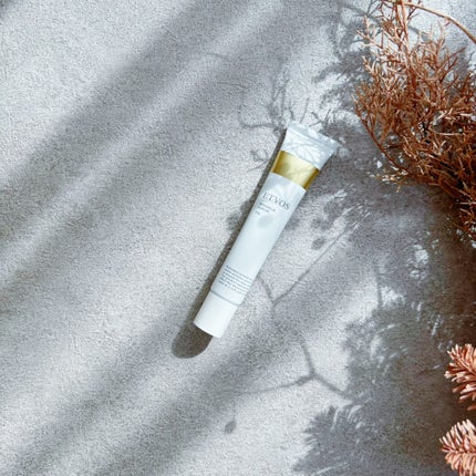 薬用 リンクルセラム/エトヴォス/美容液を使ったクチコミ(1枚目)