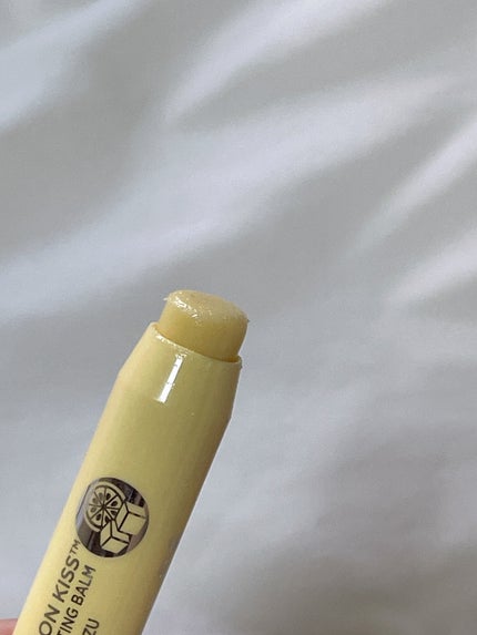 レブロン キス シュガー スクラブ/REVLON/リップスクラブを使ったクチコミ(2枚目)