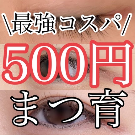 まつげ美容液EX/CEZANNE/まつげ美容液を使ったクチコミ(1枚目)