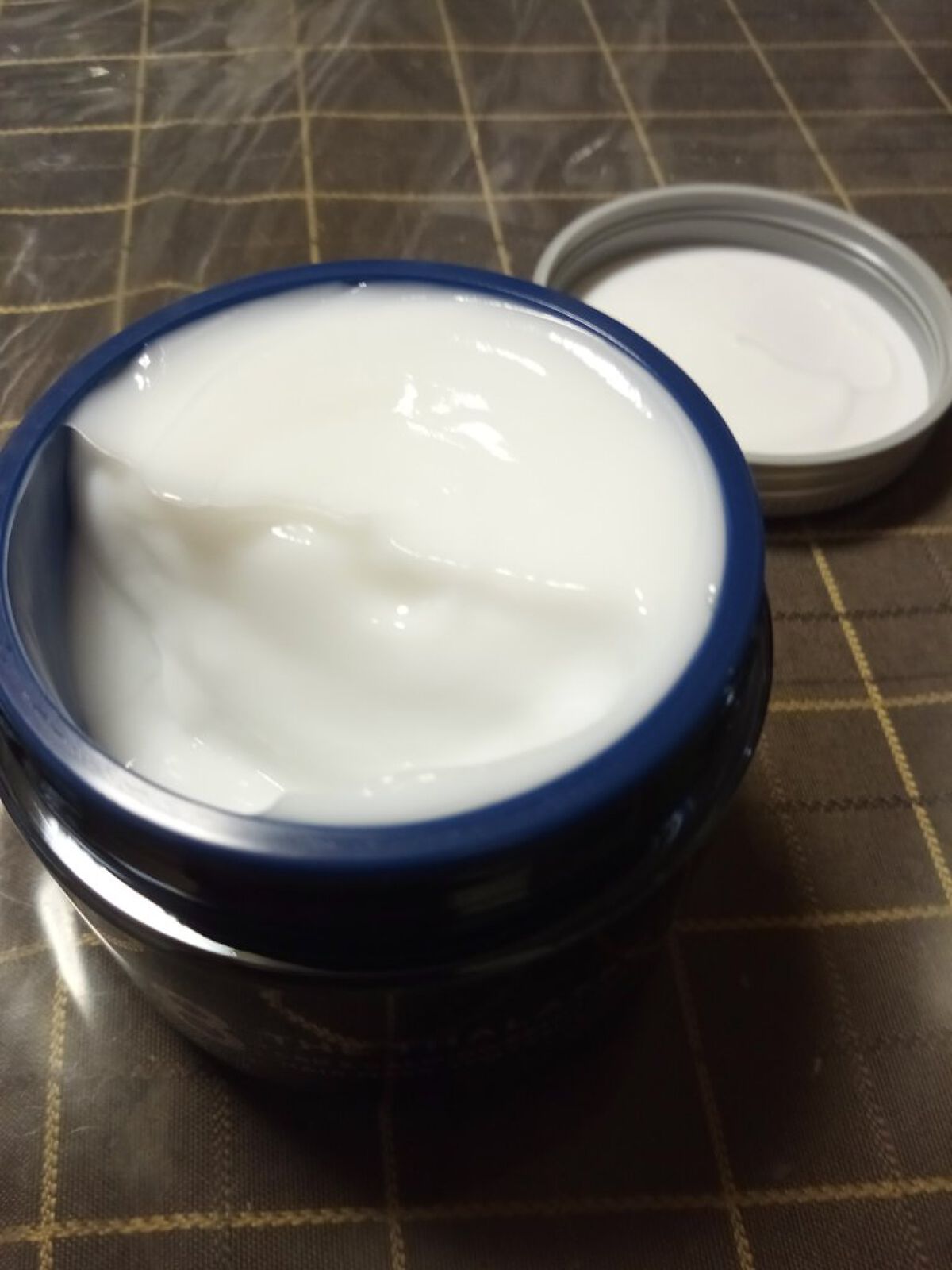 エイトザタラソ ユー CBD&カーミング エクストラスリーク 集中ヘアマスク/エイトザタラソ/ヘアマスク・ヘアパックを使ったクチコミ(2枚目)