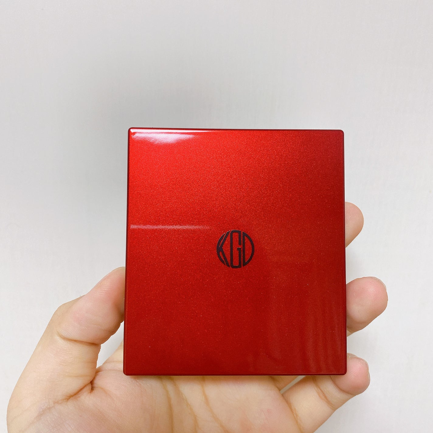 マイファンスィー ミネラル チーク パレット/Koh Gen Do/パウダーチークを使ったクチコミ(2枚目)