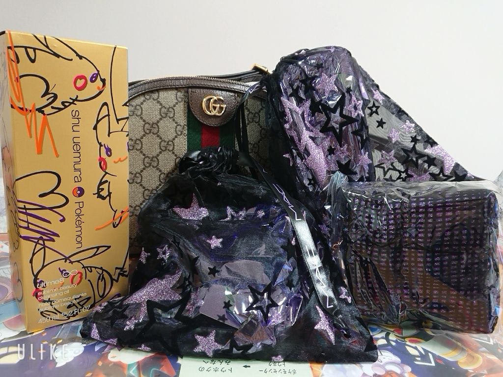 (旧)アルティム8∞ スブリム ビューティ クレンジング オイル/shu uemura/オイルクレンジングを使ったクチコミ(1枚目)