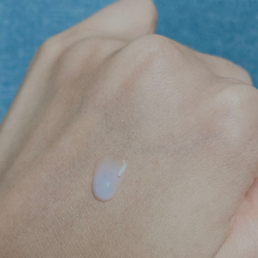 薬用美白美容液/なめらか本舗/美容液を使ったクチコミ(2枚目)