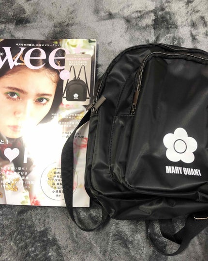 Sweet 2020年5月号/Sweet(スウィート)/雑誌を使ったクチコミ(3枚目)