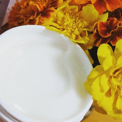 リンクルケア ホワイト モイストジェルクリーム/グレイスワン/オールインワン化粧品を使ったクチコミ(2枚目)