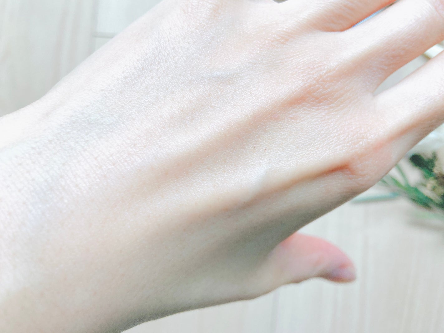 しっとり!もちもち!オールインワンジェル/肌保湿研究所/その他スキンケアを使ったクチコミ(9枚目)