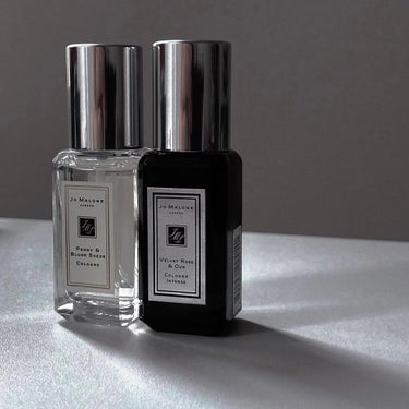 ミルラ & トンカ ボディ クレーム /Jo MALONE LONDON/ボディクリームを使ったクチコミ（3枚目）