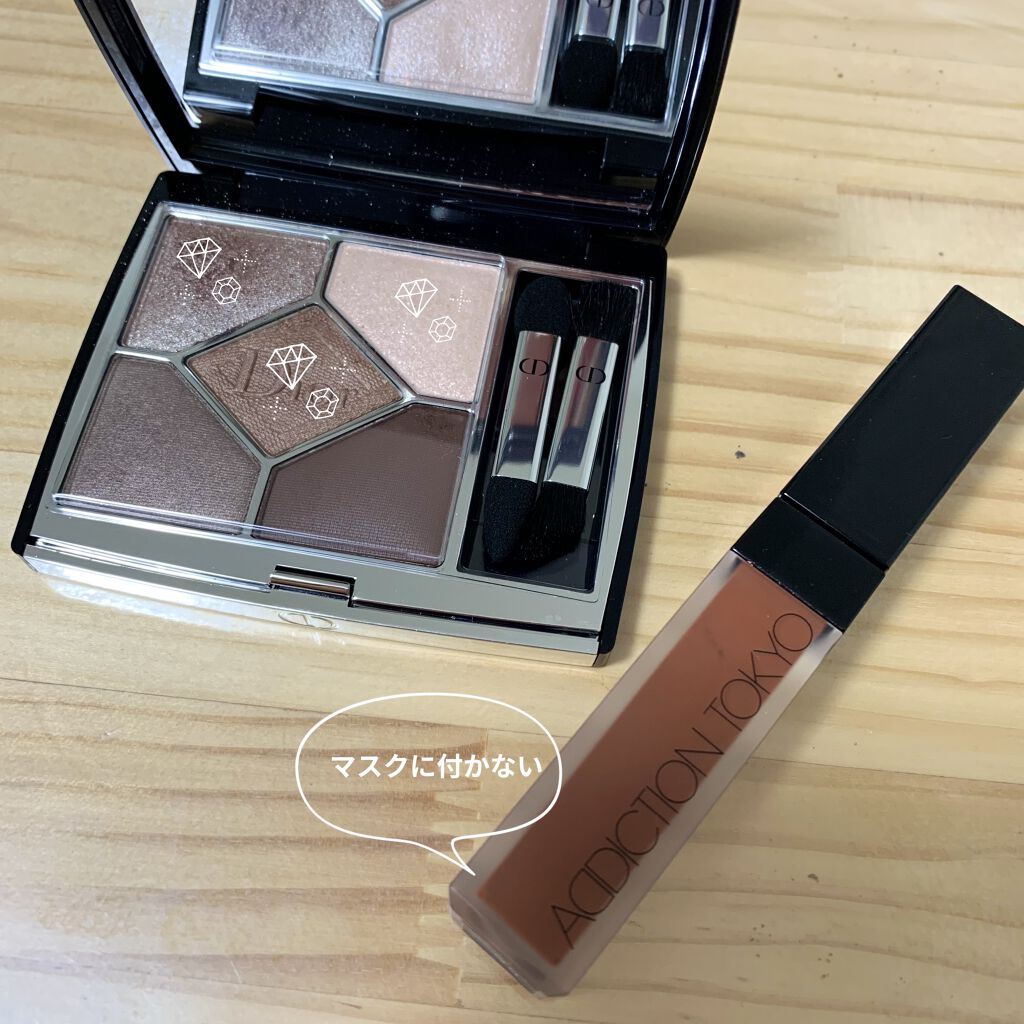 シルクウェットパウダー/セフィーヌ/パウダーファンデーションを使ったクチコミ（2枚目）