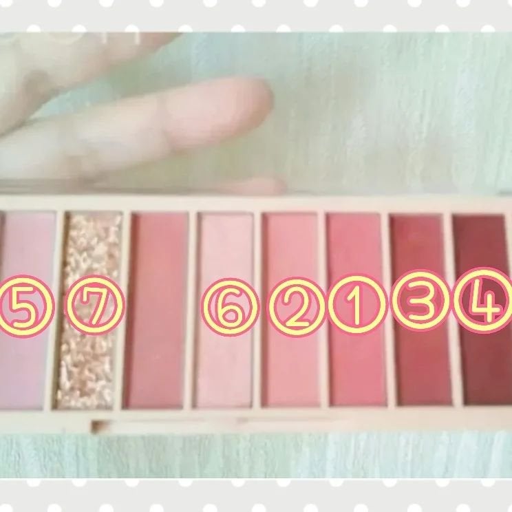 STペンシルアイライナー/キャンドゥ/ペンシルアイライナーを使ったクチコミ(4枚目)