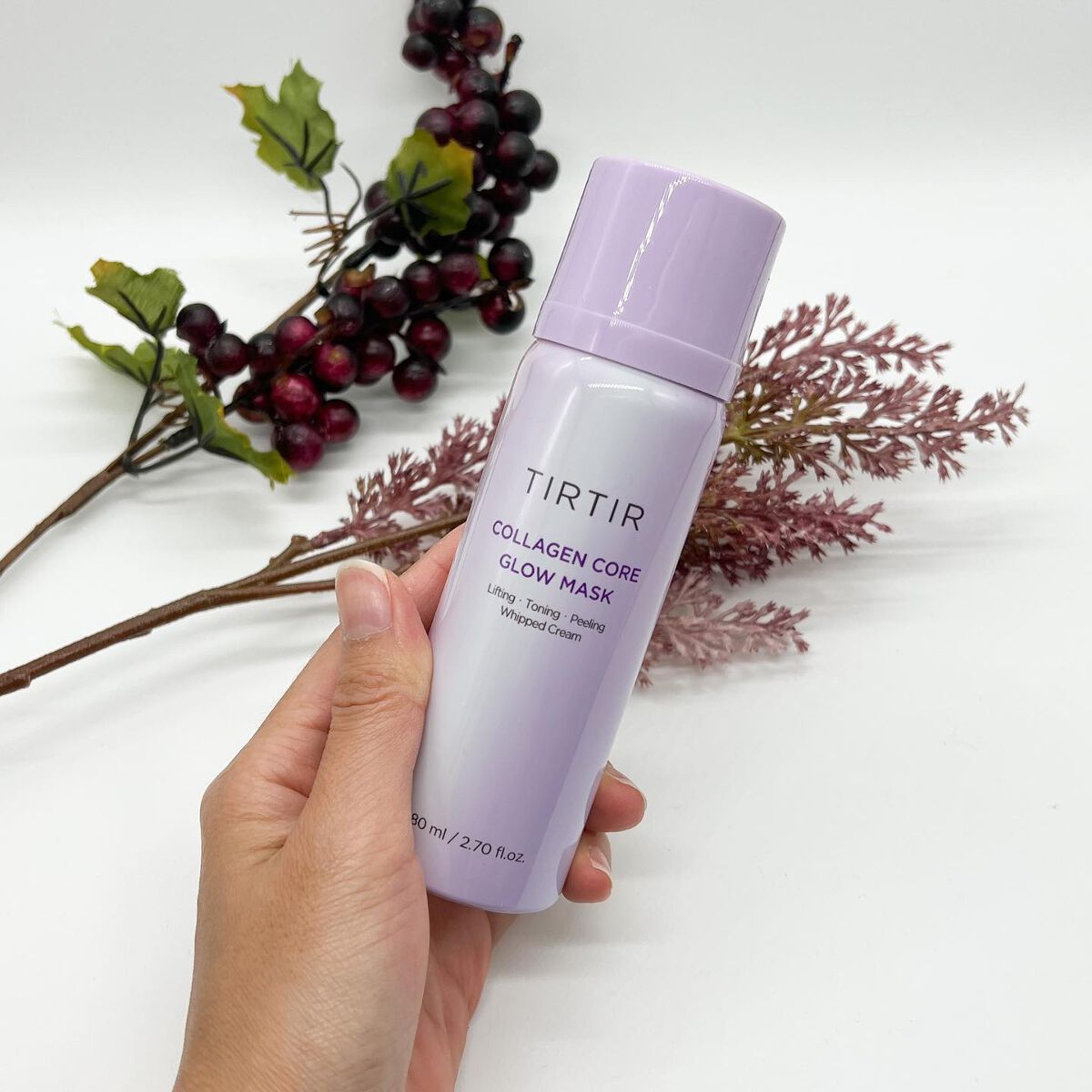 りぴ☆Webライター on LIPS 「こんばんわ🌙韓国のテレビショッピングで即完売になった、TIRT..」(1枚目)