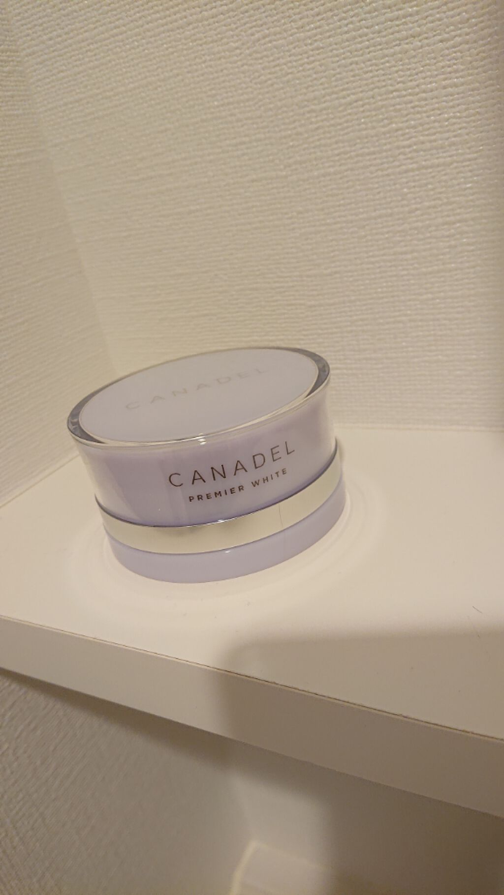 プレミアホワイト オールインワン/CANADEL/オールインワン化粧品を使ったクチコミ(2枚目)